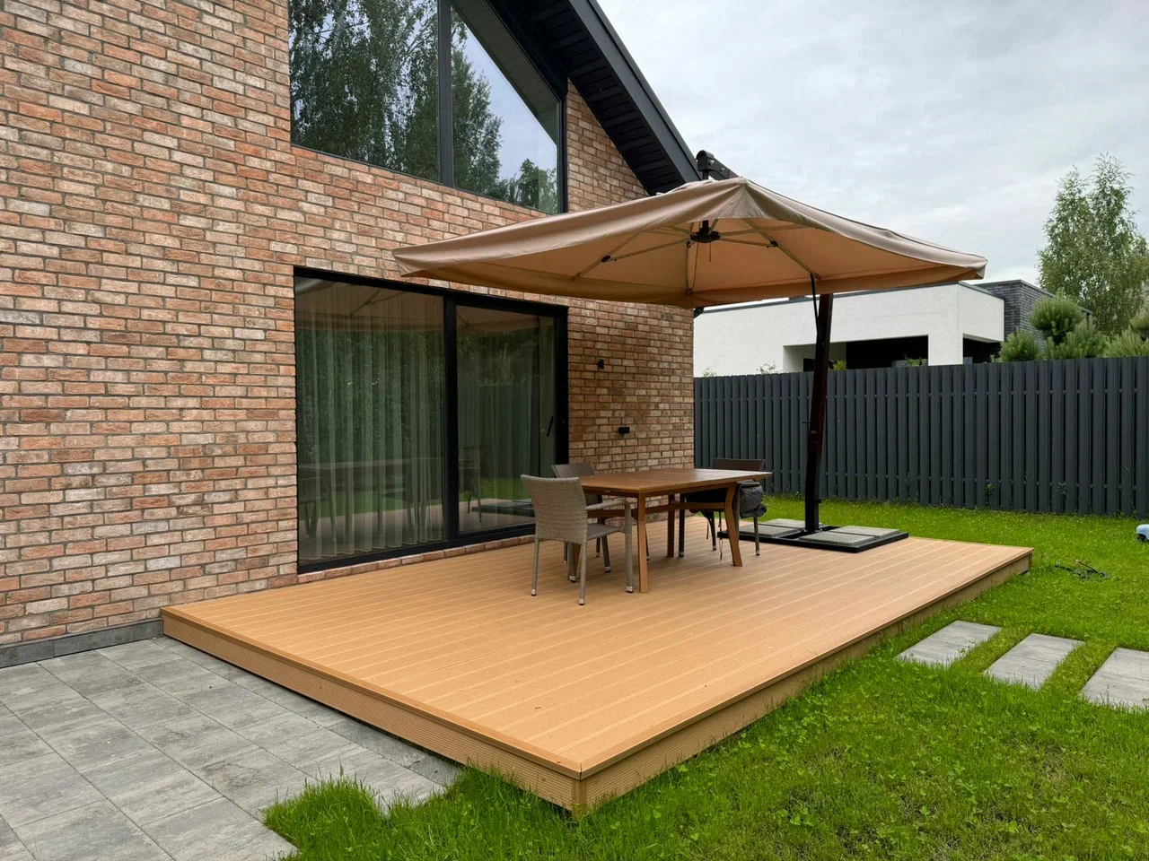 Отзывы о компании Woodgrand